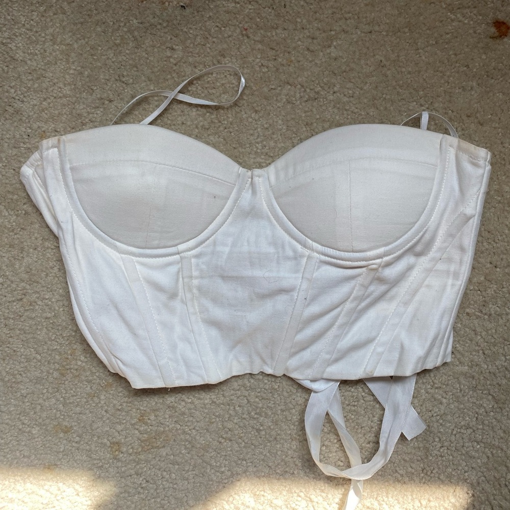 Princess Polly Corset Top